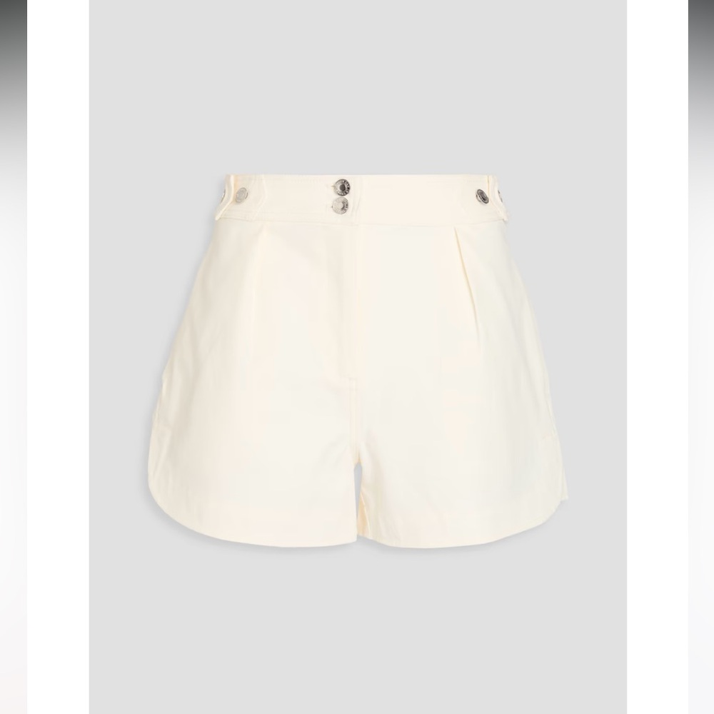Derek Lam 10 Crosby Mika Short